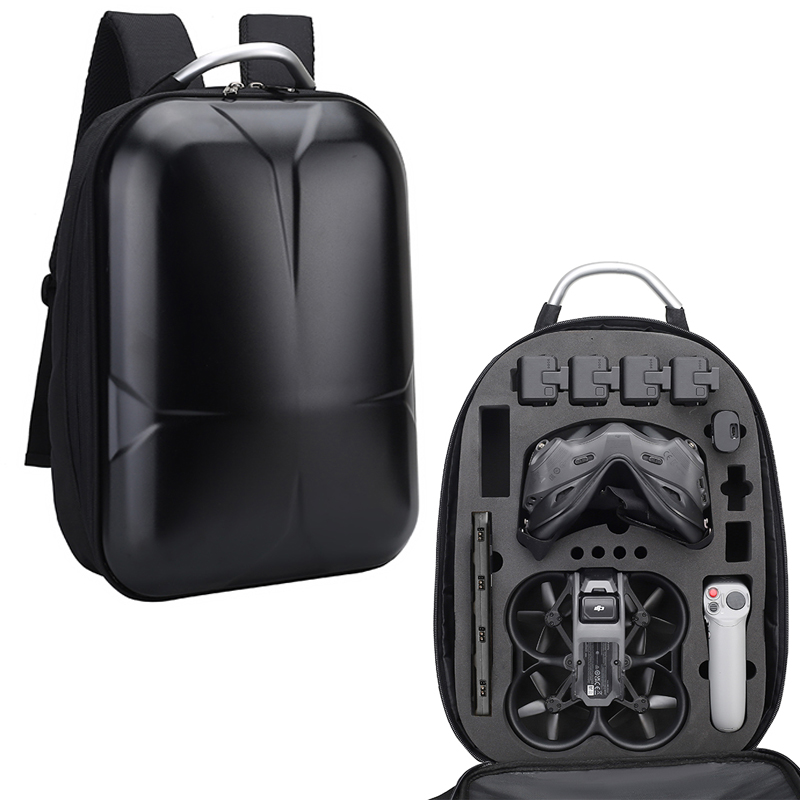 Backpack Duricrust Waterproof  - đánh giá và giá Drone Joystick Cover