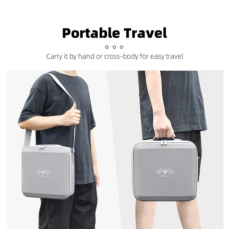 BRDRC Storage Bag for DJI Air  - đánh giá và giá Drone Joystick Cover