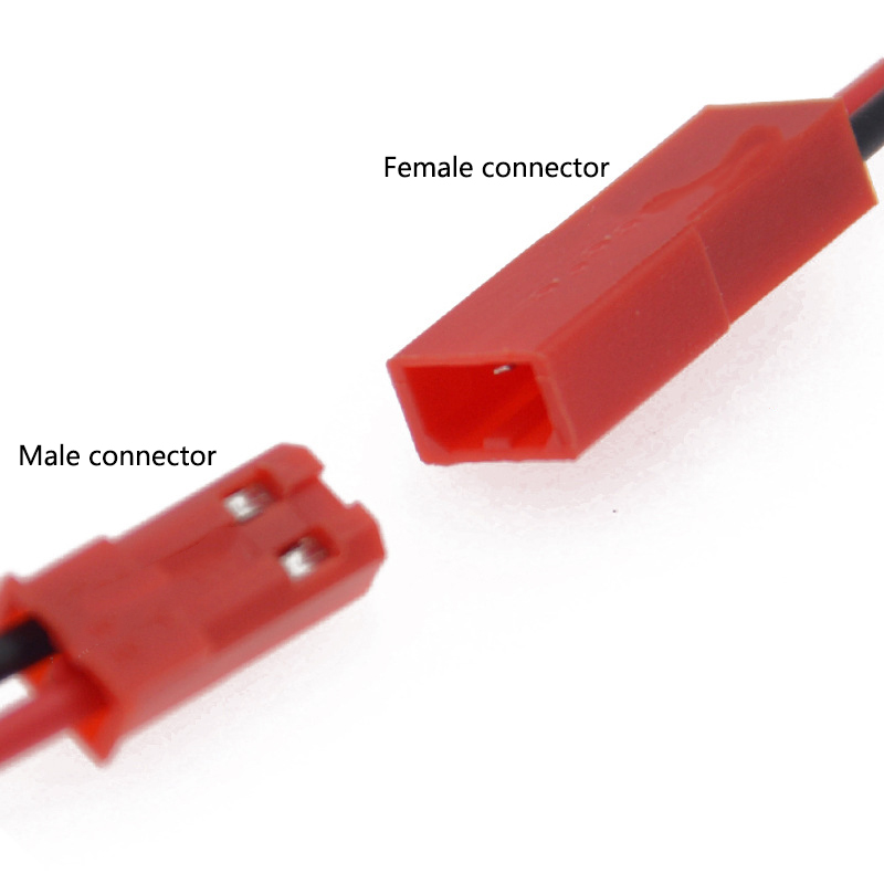 20pcs 100mm 150mm 200mm JST Ma - đánh giá và giá Drone Battery Adapter
