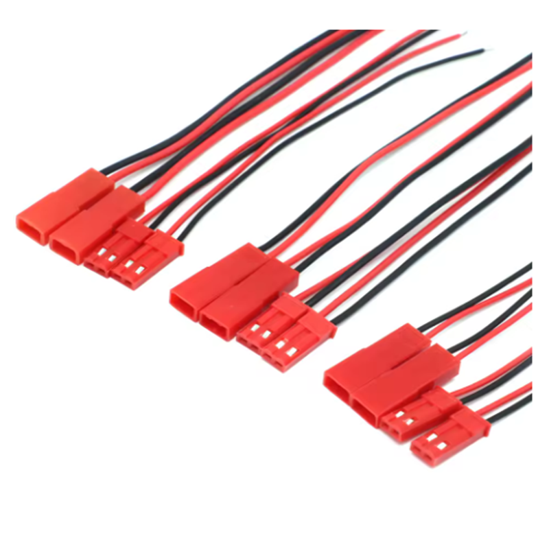 20pcs 100mm 150mm 200mm JST Ma - đánh giá và giá Drone Battery Adapter