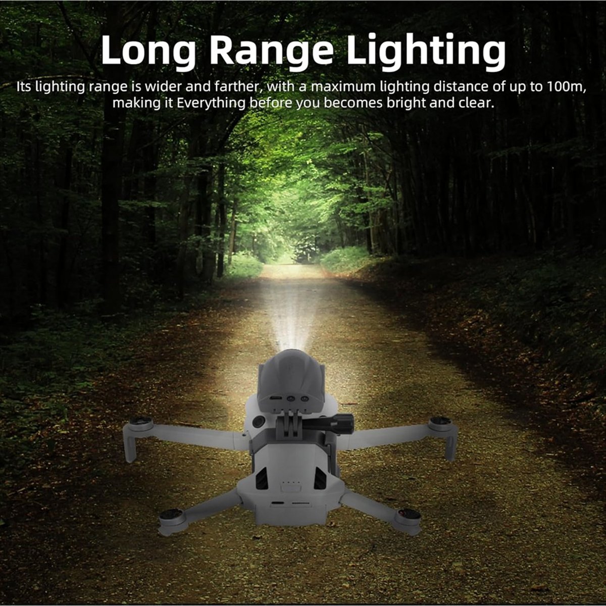 #06Z Electronics Accessories,U - đánh giá và giá Drone Strobe Light