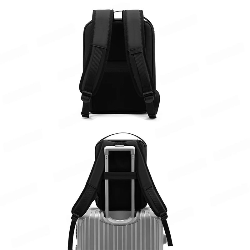 B03B-Carrying Case For DJI Air - đánh giá và giá Drone Carrying Case