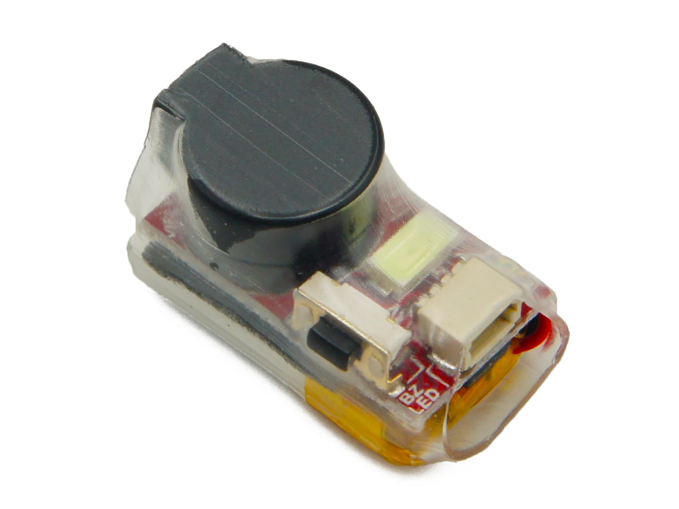 VIFLY Finder 2 Super Loud 5V B - đánh giá và giá Drone Beacon Light