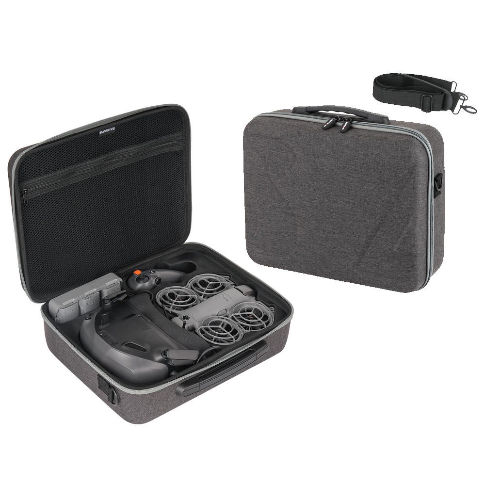 Carrying Case For DJI NEO2 and - đánh giá và giá Drone Carrying Case