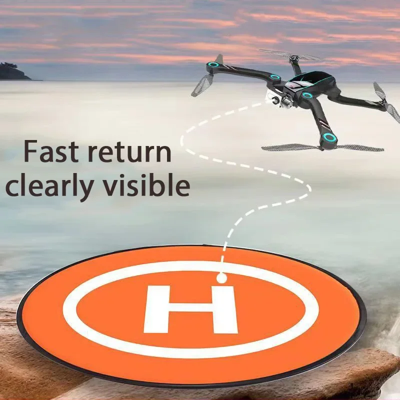 Drone Quadcopters Accessories  - đánh giá và giá Drone Landing Pad