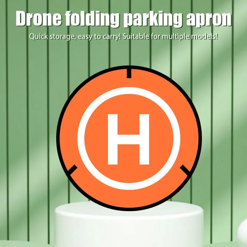 Drone Quadcopters Accessories  - đánh giá và giá Drone Landing Pad