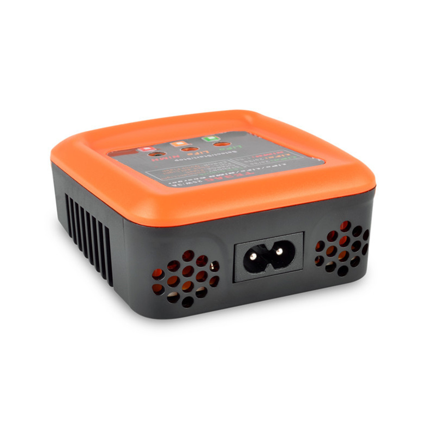 TE3AC 100V-240V  25W/3A Profes - đánh giá và giá Drone Battery Charger