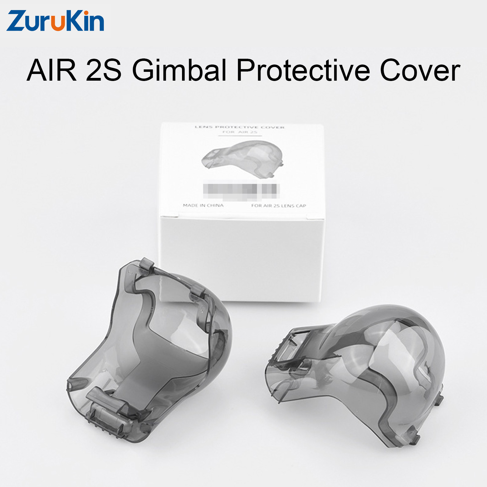 1PC/2PCS/5PCS ZuruKin Protecti - đánh giá và giá Drone Joystick Cover